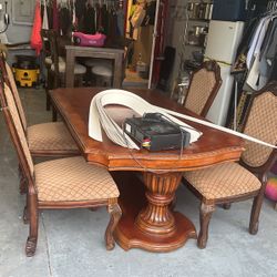 All furniture