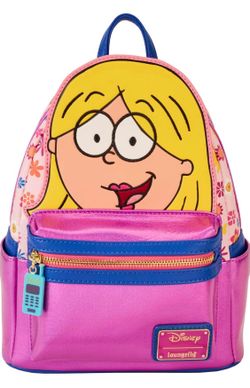 Lizzie McGuire Loungefly