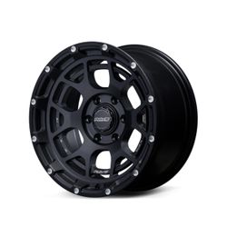 Volk Rays M6 Off-road Wheels 18x9