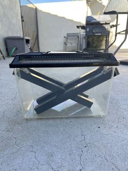 Cricket pen