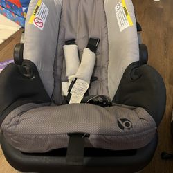 Baby Trend Infant Car Seat 
