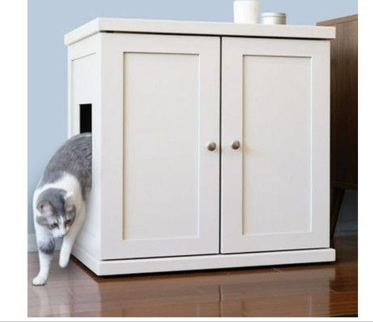 Refined Feline