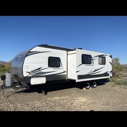 Forest River RV 
