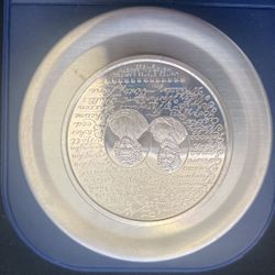 Women of the American Revolution Medal