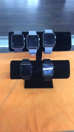 Apple Watch Series 3 42MM GPS & Cellular