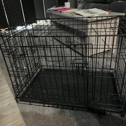 Dog Kennel  $65 OBO