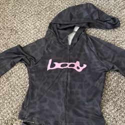 Women’s Body By Raven 