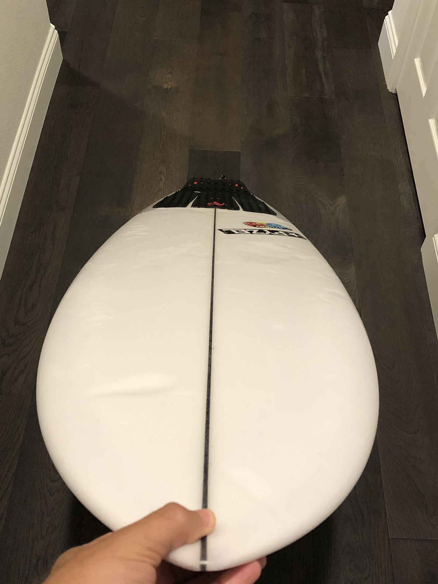 Pyzel Stubby Bastard surfboard 5’9 for Sale in Carlsbad, CA OfferUp