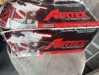 Pompa De Gasolina Para Carro Stratus 2000