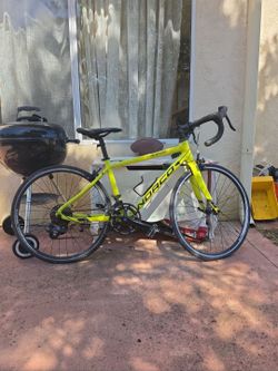 YOUTH: Norco Neon Road Bike