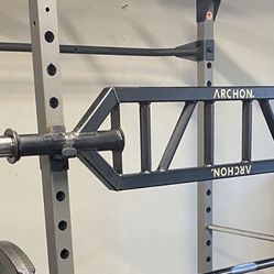 Archon Multi Grip Bar
