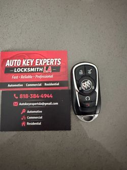 Car keys