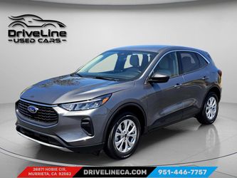2023 Ford Escape