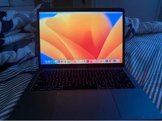 MacBook