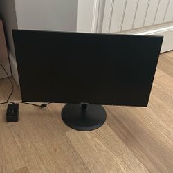 24 Inch Monitor 
