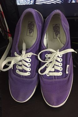 Vans