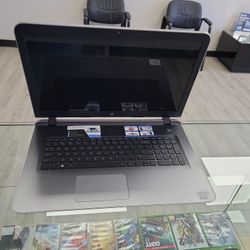 Hp Pavilion Laptop