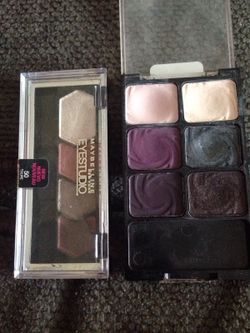 Eyeshadows