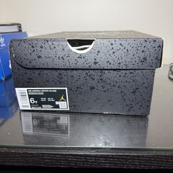 Jordan 4 Black Cats (2025)(GS)