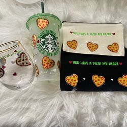 Gift Set Valentine’s Day 