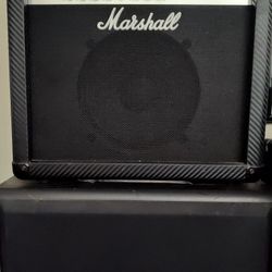Marshall Amp