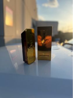 Paco robanne Cologne