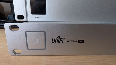 Unifi switch 24 poe