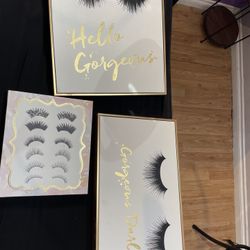 Lashes Extensions Supplies 