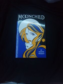 moonchild by aleister crowley