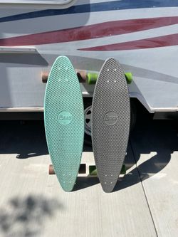 Longboard