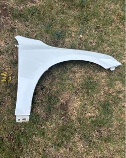 2014-2018 Volvo s60 Passenger right side fender
