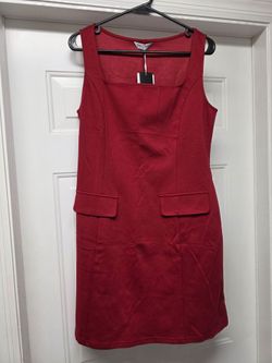 Pretty Garden Sleeveless Dress