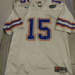 Florida Ncaa jersey. 