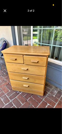 💥Dresser for sale