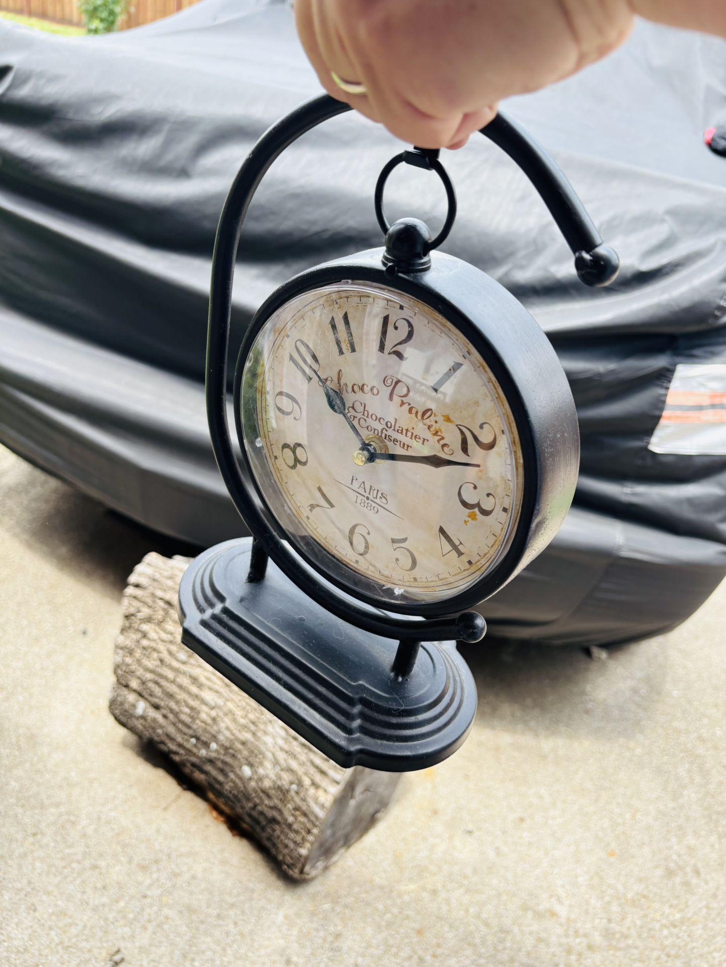 Clock