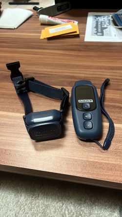 PetSafe Dog Trainer collar
