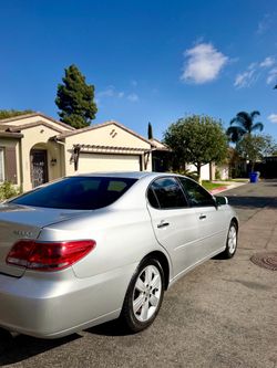 2005 Lexus ES 330