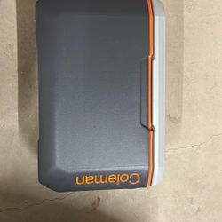 Two Brand New Coleman 70 Quart extreme Ice Chests