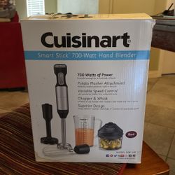 Cuisinart Hand Blender