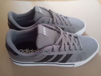 Brand-new mens adidas size 9.5 shoes