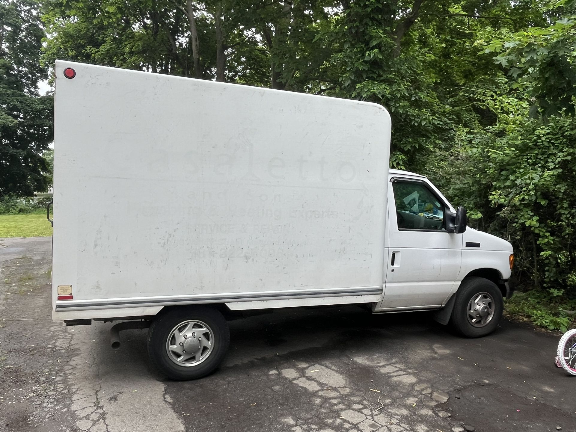 2007 Ford