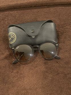 Ray Ban Sunglasses 