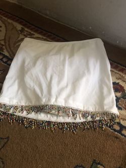 Brand new Mini skirt! $10