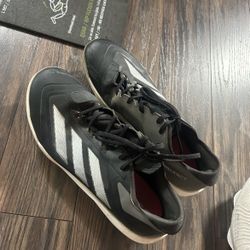 Adizero Adidas Cleats Size Men 12
