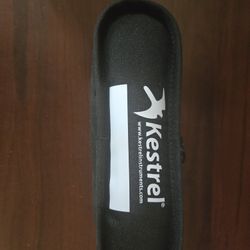 Kestrel 5500 With Link