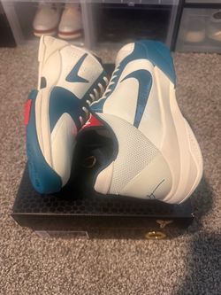 Kobe 5 Caitlin Clark