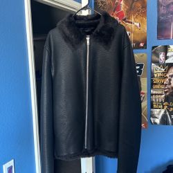 Men’s Coat