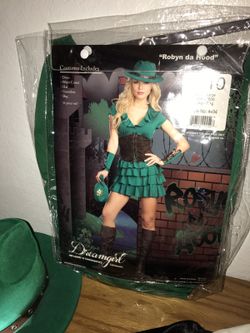 Halloween costumes