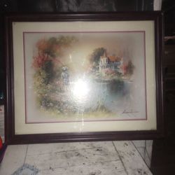 Kids Fishing By ANDRES OPPINAS