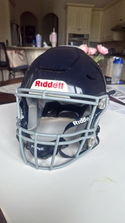 Clean Riddell SpeedFlex Youth Large.